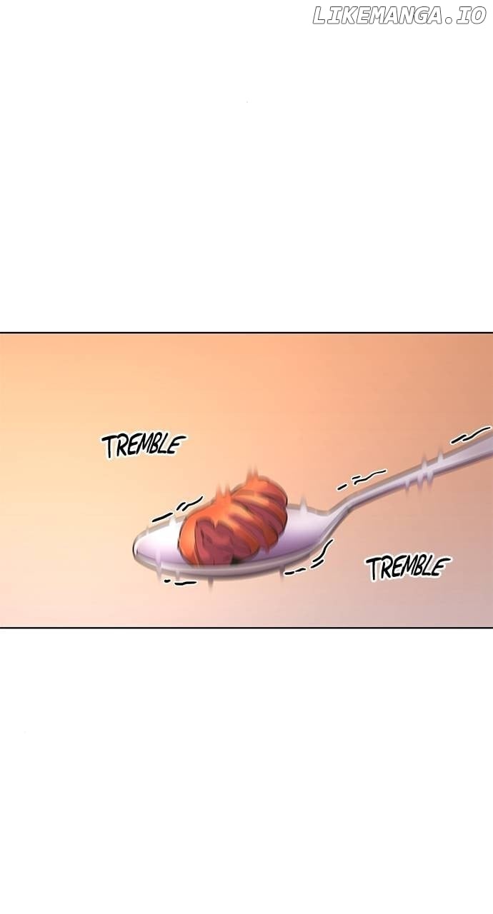 Read 1 Second ENGLISH Manga Online