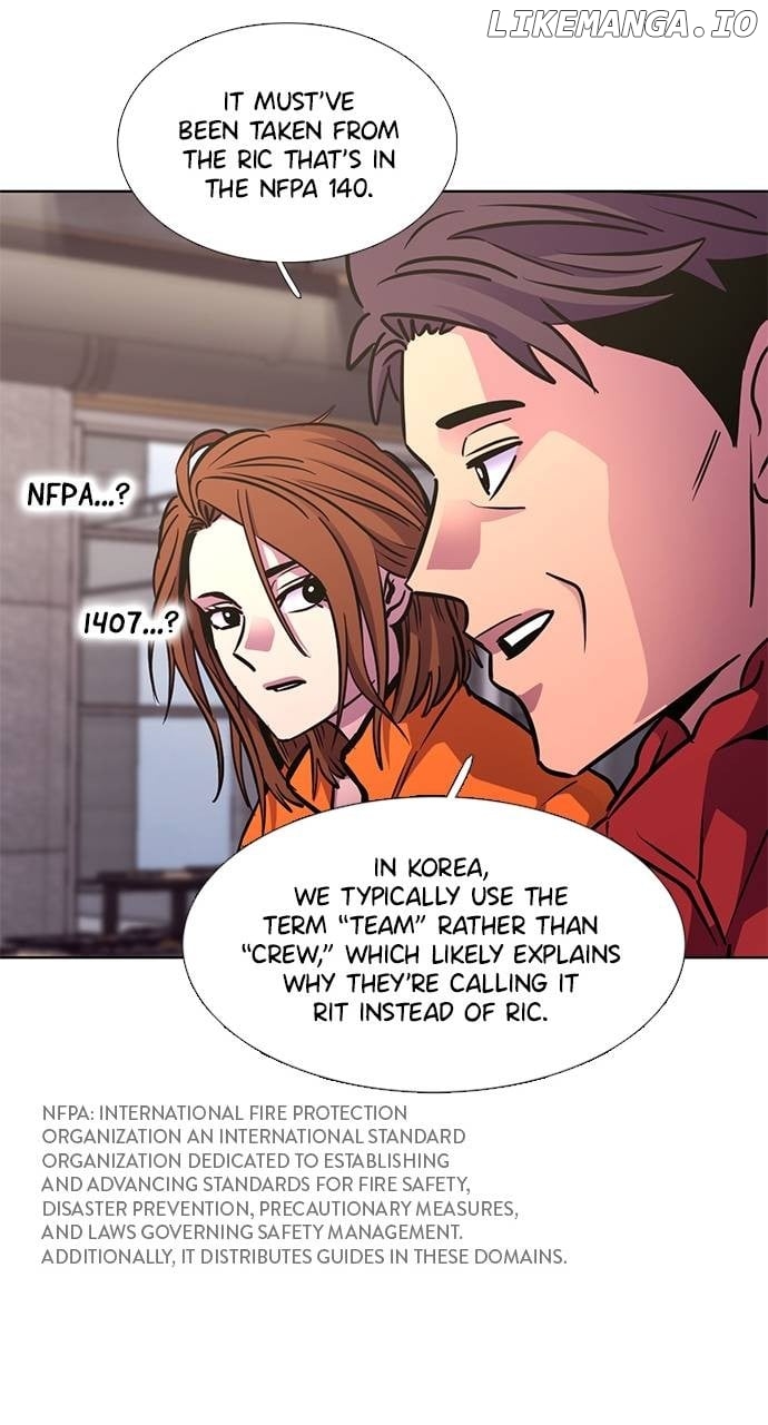 Read 1 Second ENGLISH Manga Online