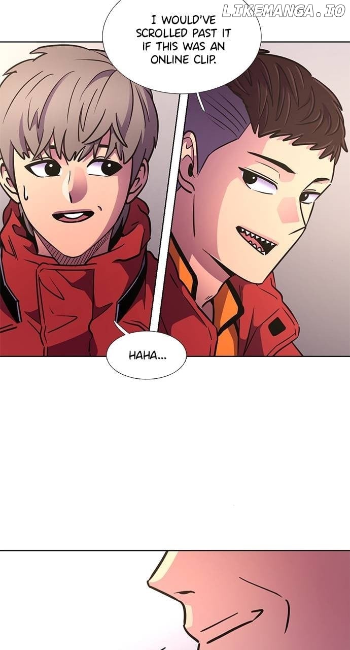 Read 1 Second ENGLISH Manga Online