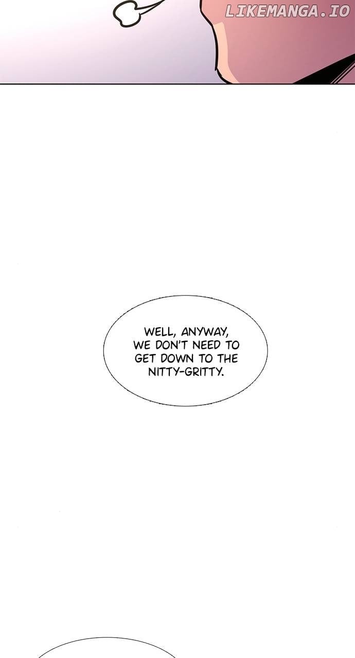 Read 1 Second ENGLISH Manga Online