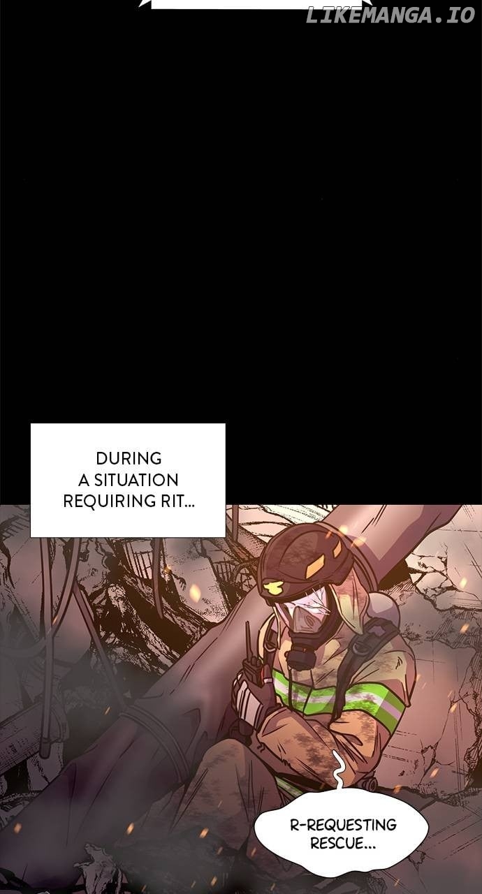 Read 1 Second ENGLISH Manga Online