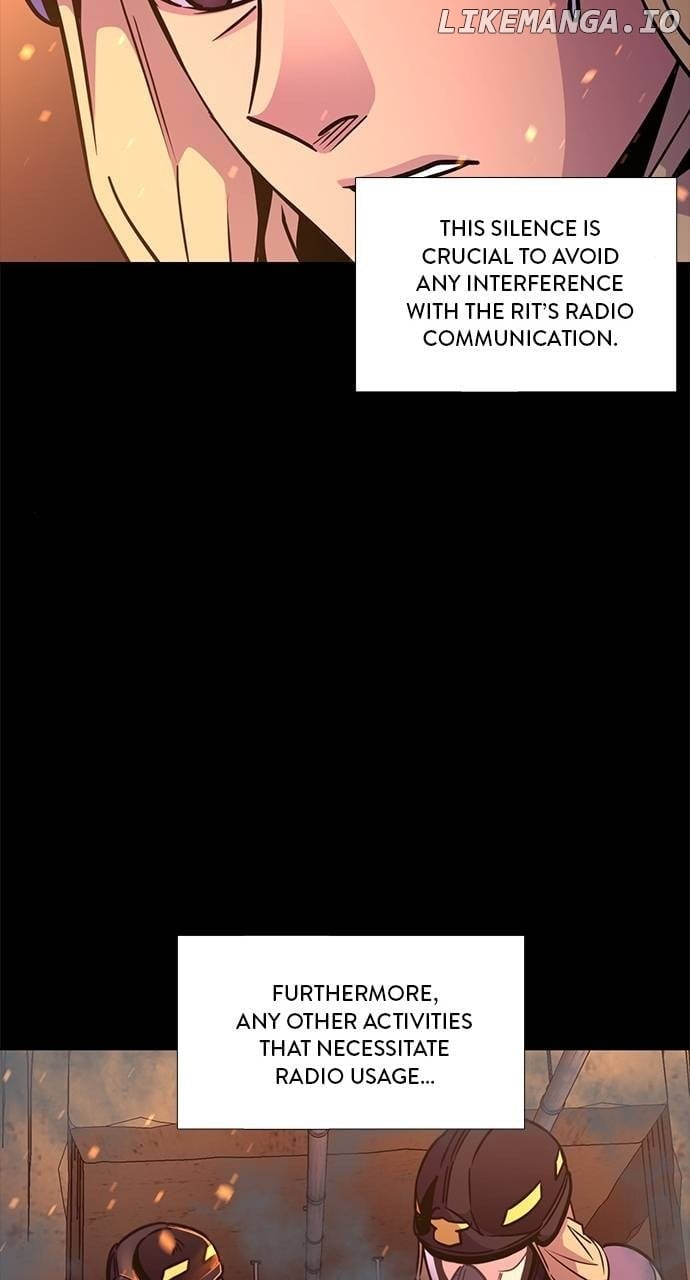 Read 1 Second ENGLISH Manga Online