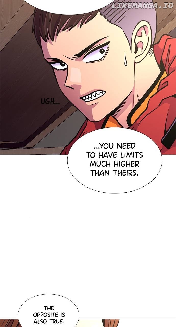 Read 1 Second ENGLISH Manga Online