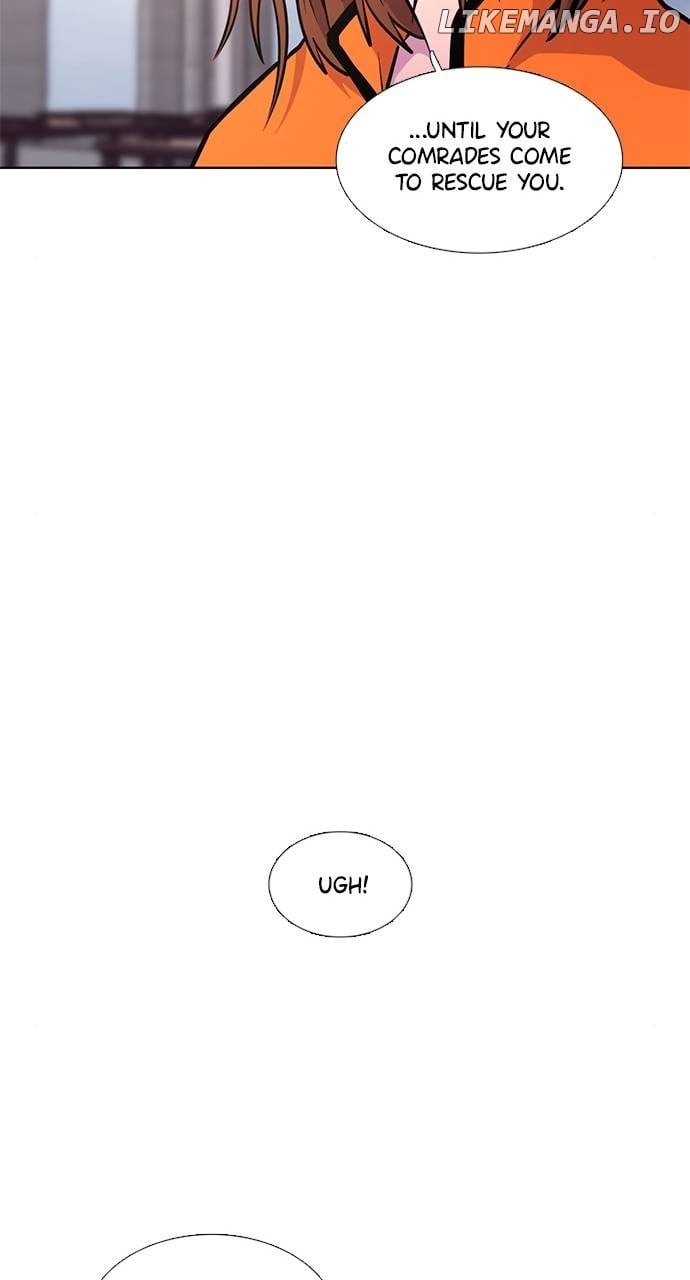 Read 1 Second ENGLISH Manga Online