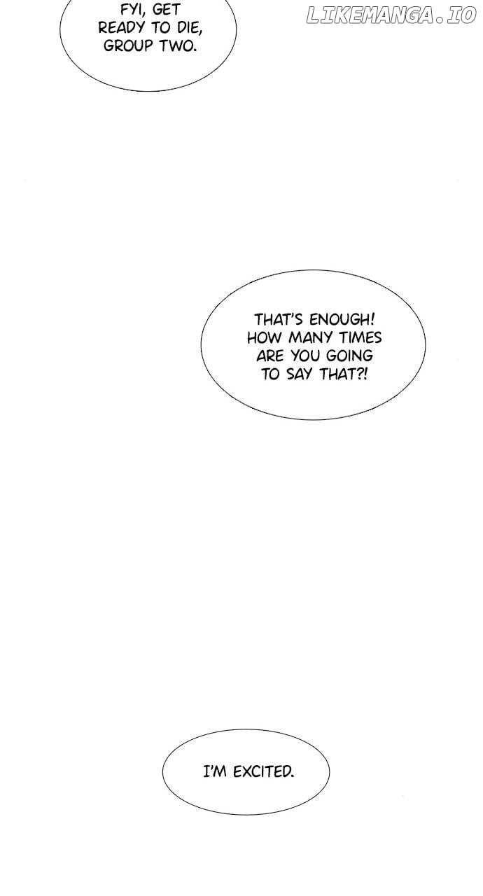 Read 1 Second ENGLISH Manga Online