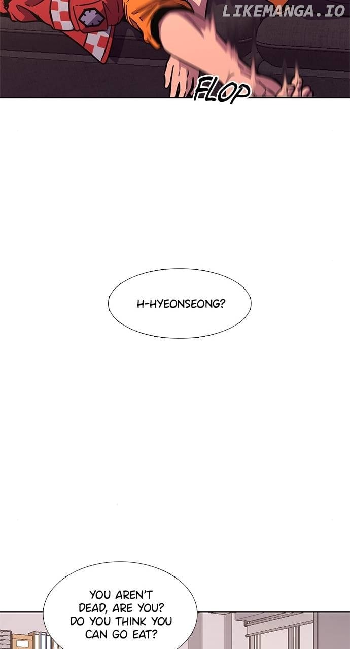 Read 1 Second ENGLISH Manga Online