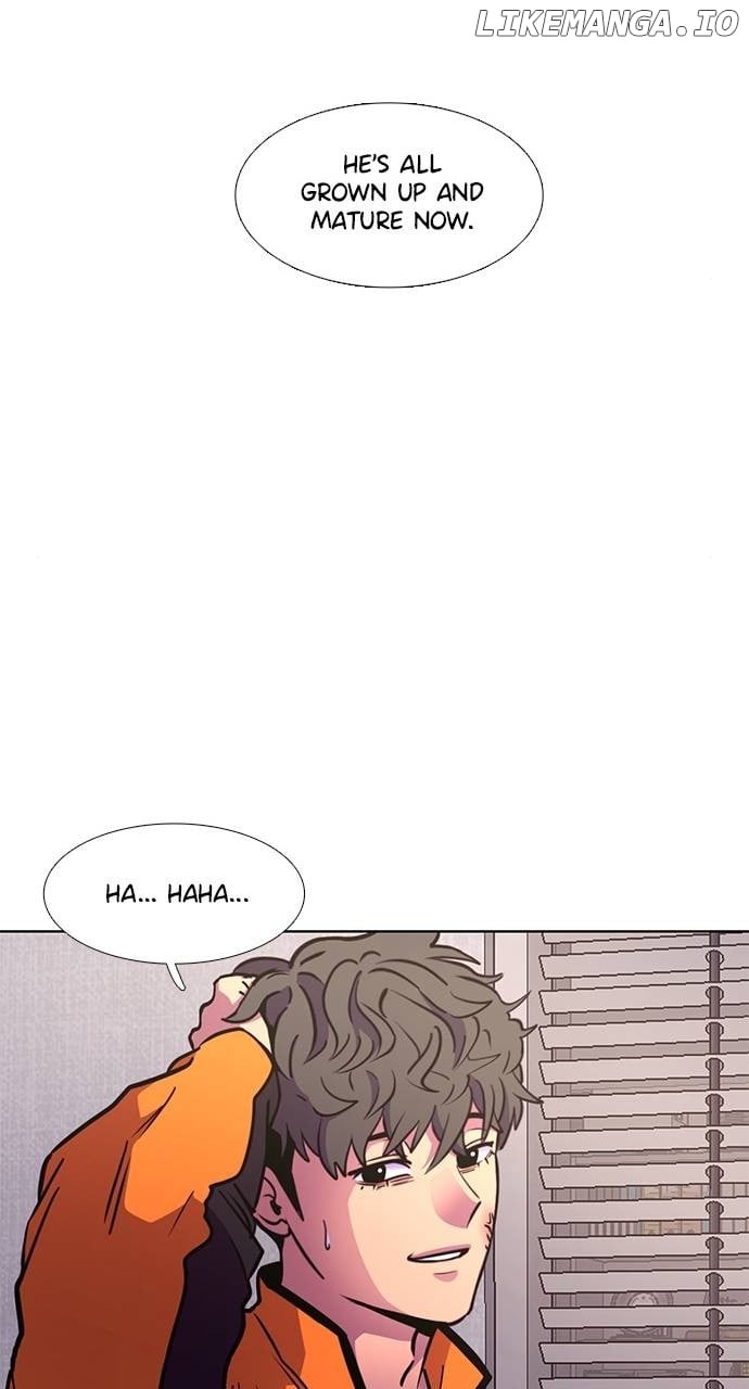 Read 1 Second ENGLISH Manga Online