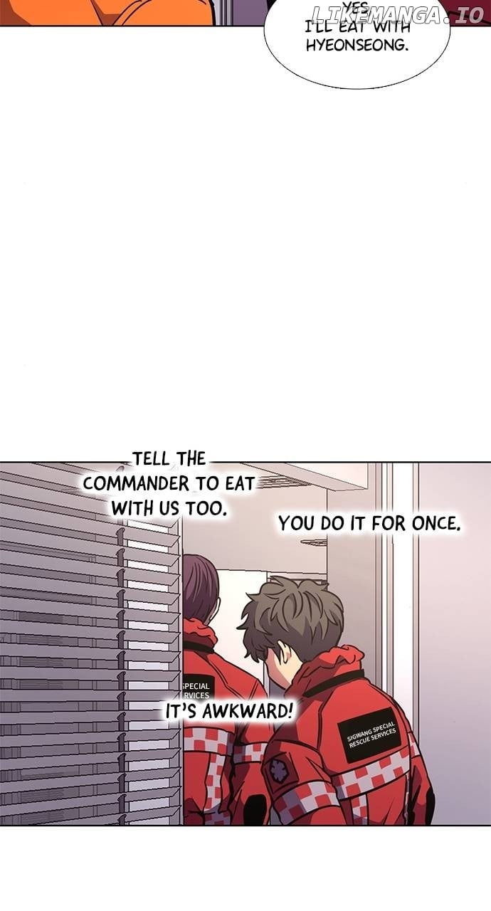 Read 1 Second ENGLISH Manga Online