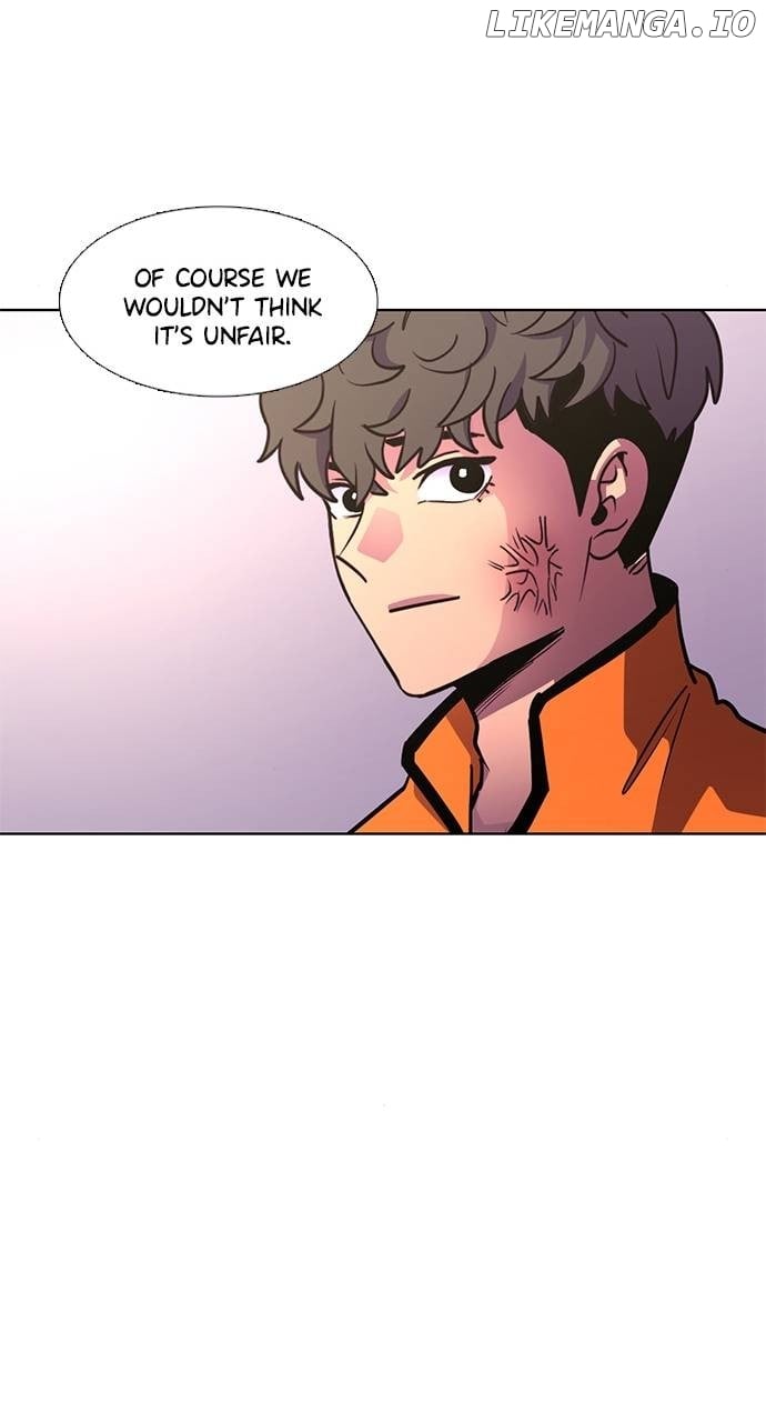 Read 1 Second ENGLISH Manga Online