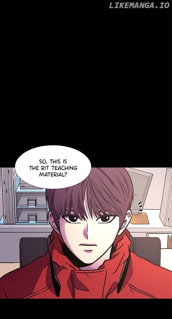 Read 1 Second ENGLISH Manga Online