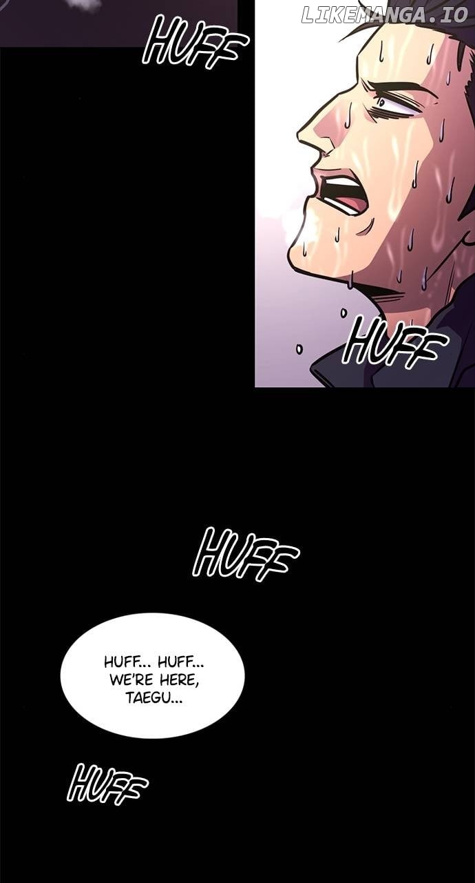 Read 1 Second ENGLISH Manga Online