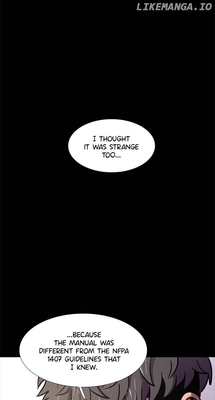Read 1 Second ENGLISH Manga Online