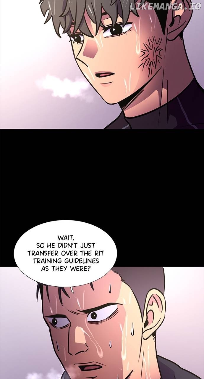 Read 1 Second ENGLISH Manga Online