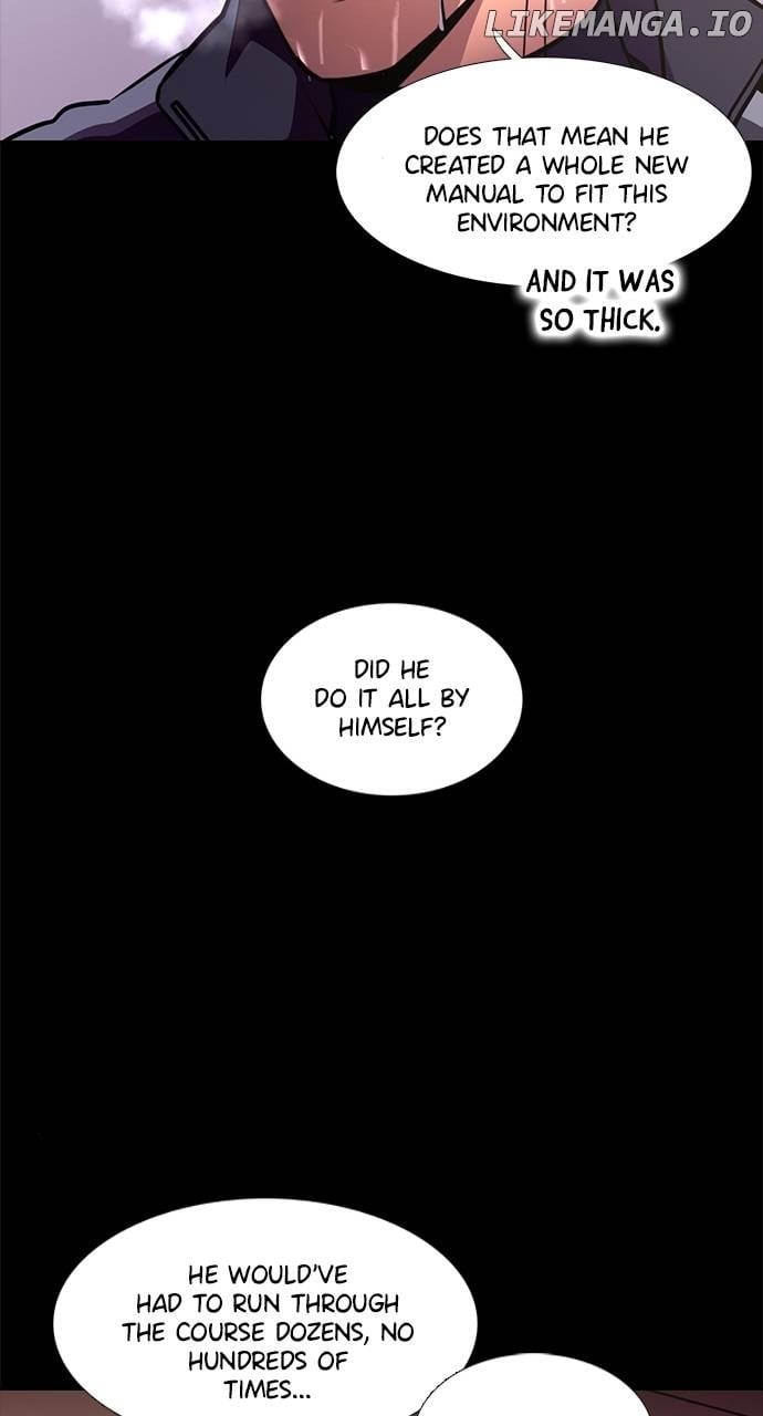 Read 1 Second ENGLISH Manga Online