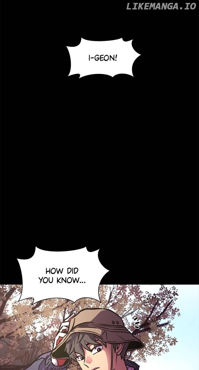 Read 1 Second ENGLISH Manga Online