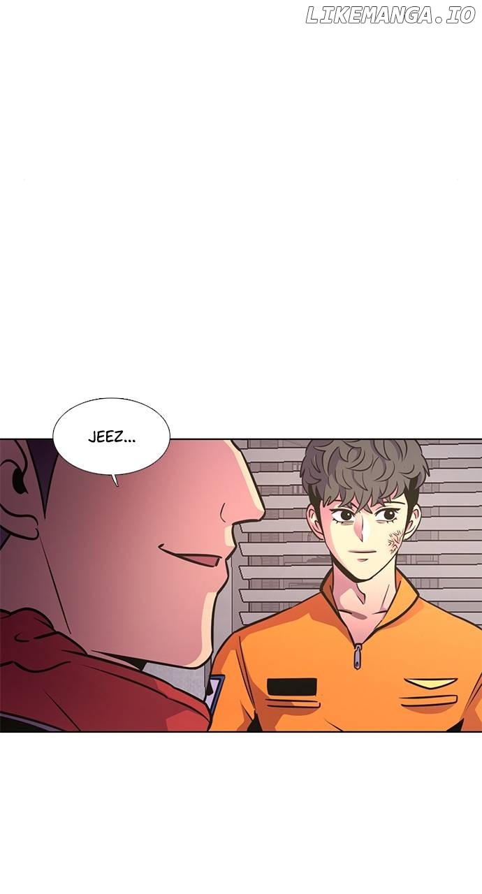 Read 1 Second ENGLISH Manga Online