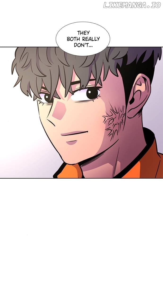 Read 1 Second ENGLISH Manga Online