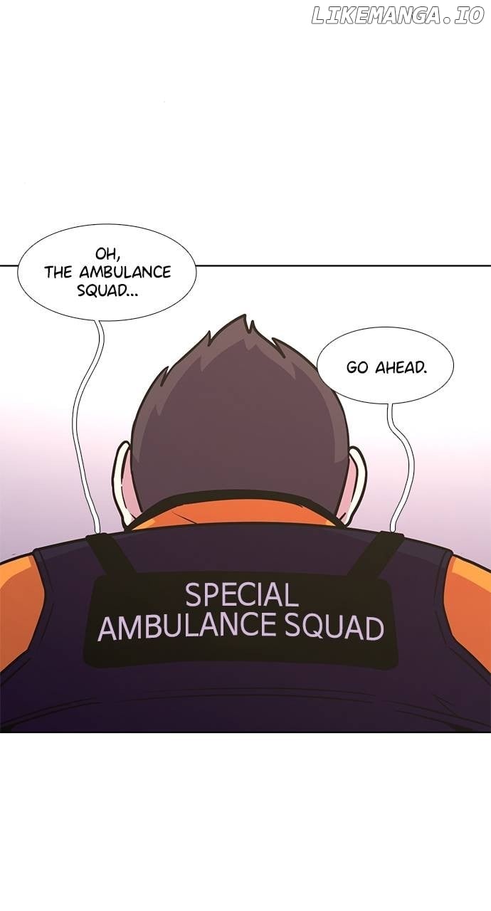 Read 1 Second ENGLISH Manga Online