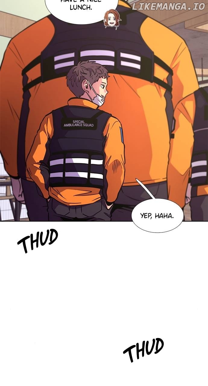 Read 1 Second ENGLISH Manga Online