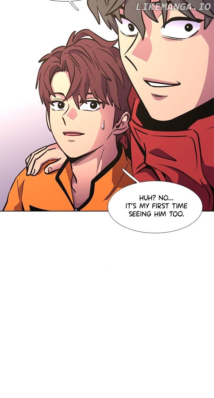 Read 1 Second ENGLISH Manga Online