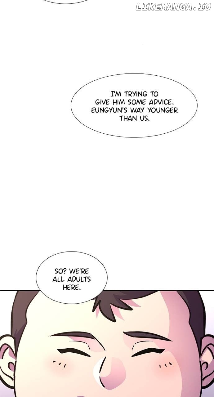 Read 1 Second ENGLISH Manga Online