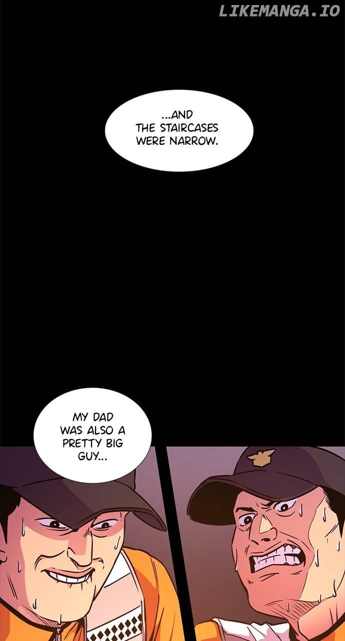 Read 1 Second ENGLISH Manga Online