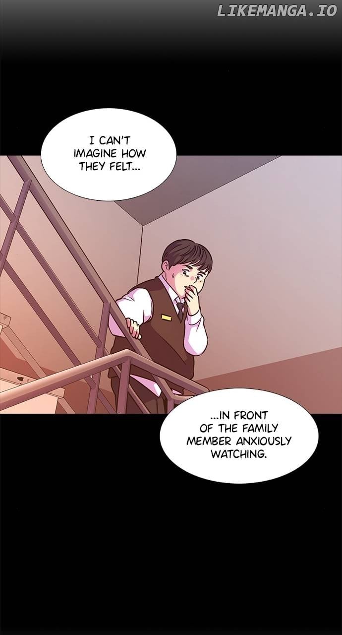 Read 1 Second ENGLISH Manga Online
