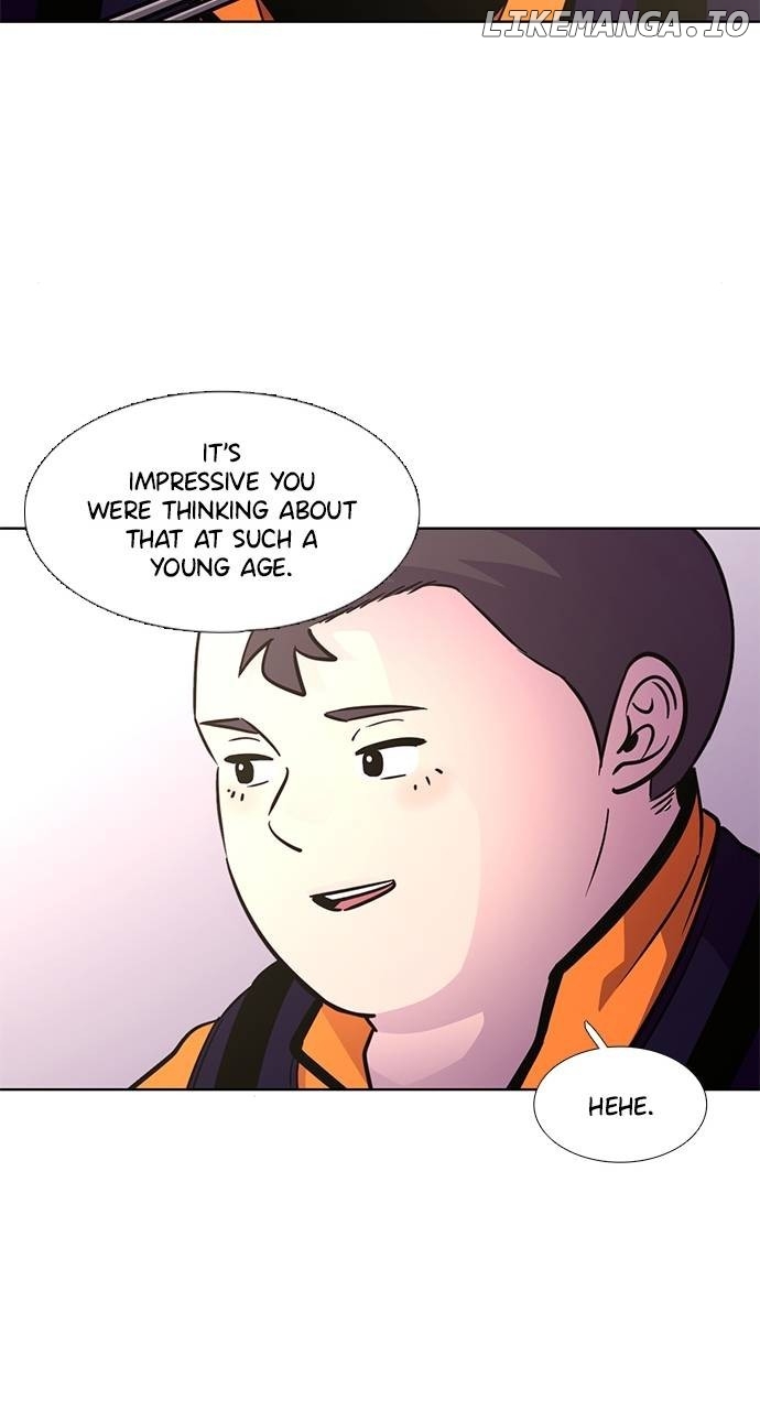 Read 1 Second ENGLISH Manga Online