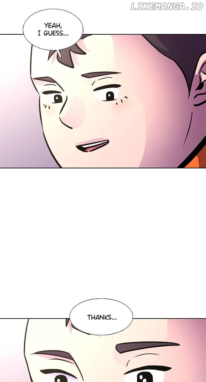 Read 1 Second ENGLISH Manga Online
