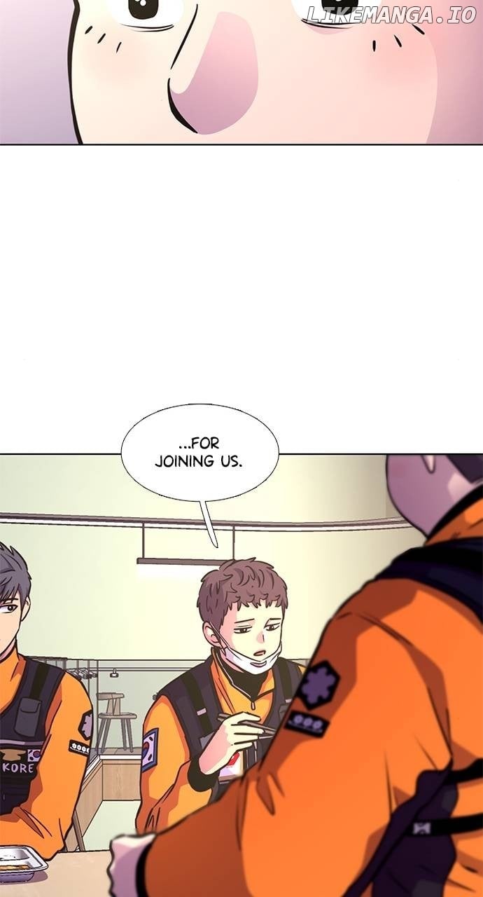 Read 1 Second ENGLISH Manga Online