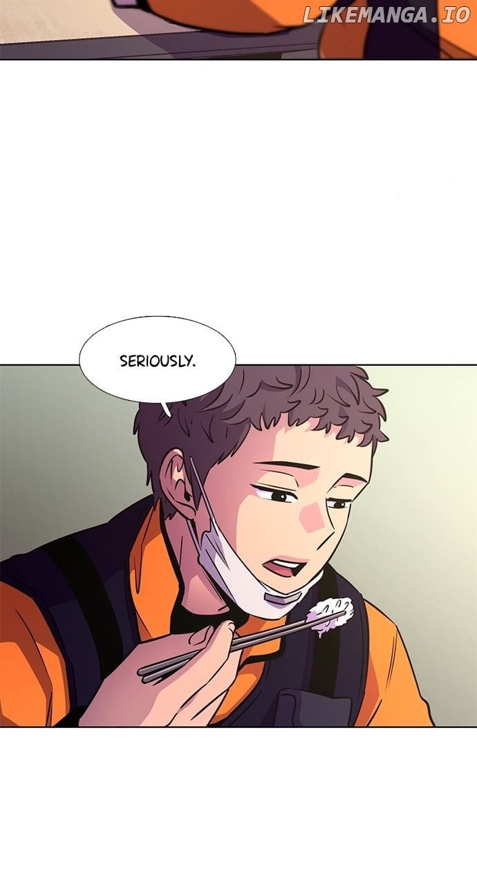Read 1 Second ENGLISH Manga Online