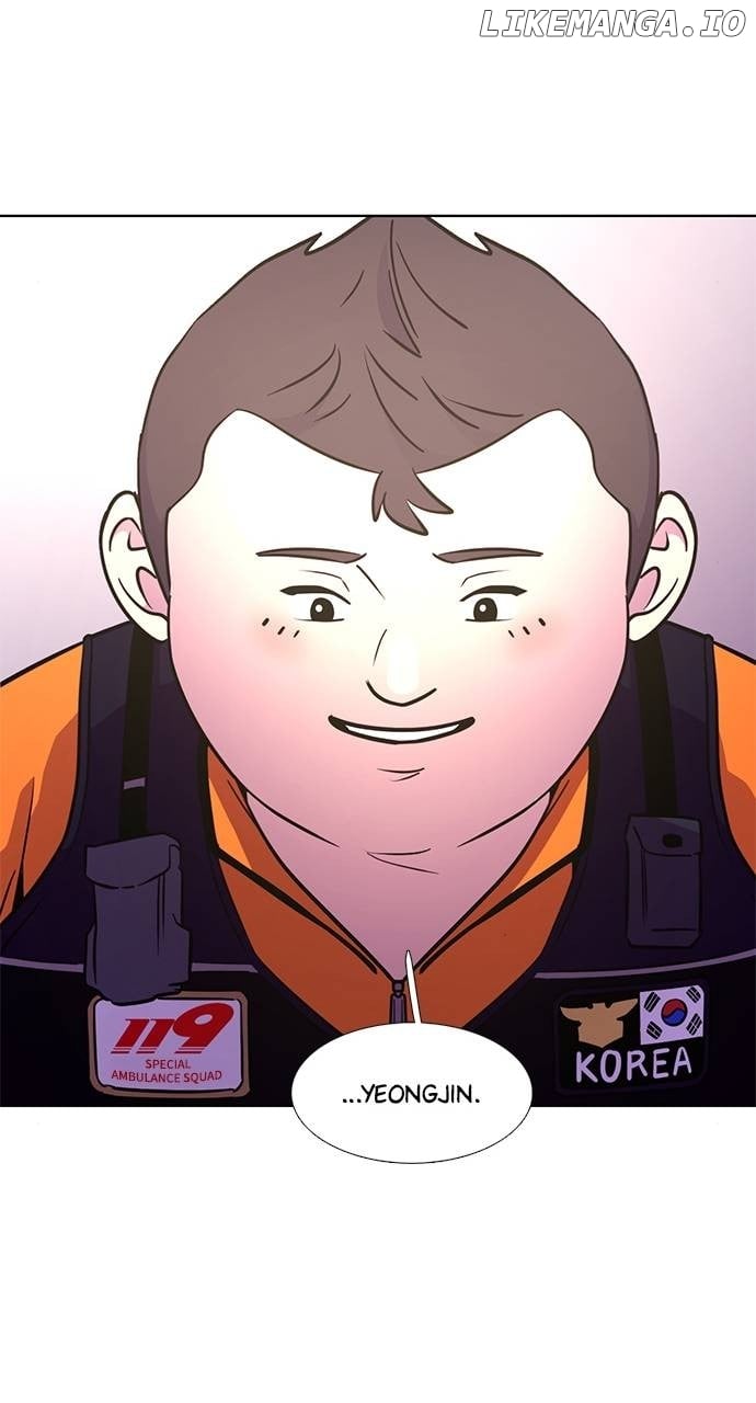 Read 1 Second ENGLISH Manga Online