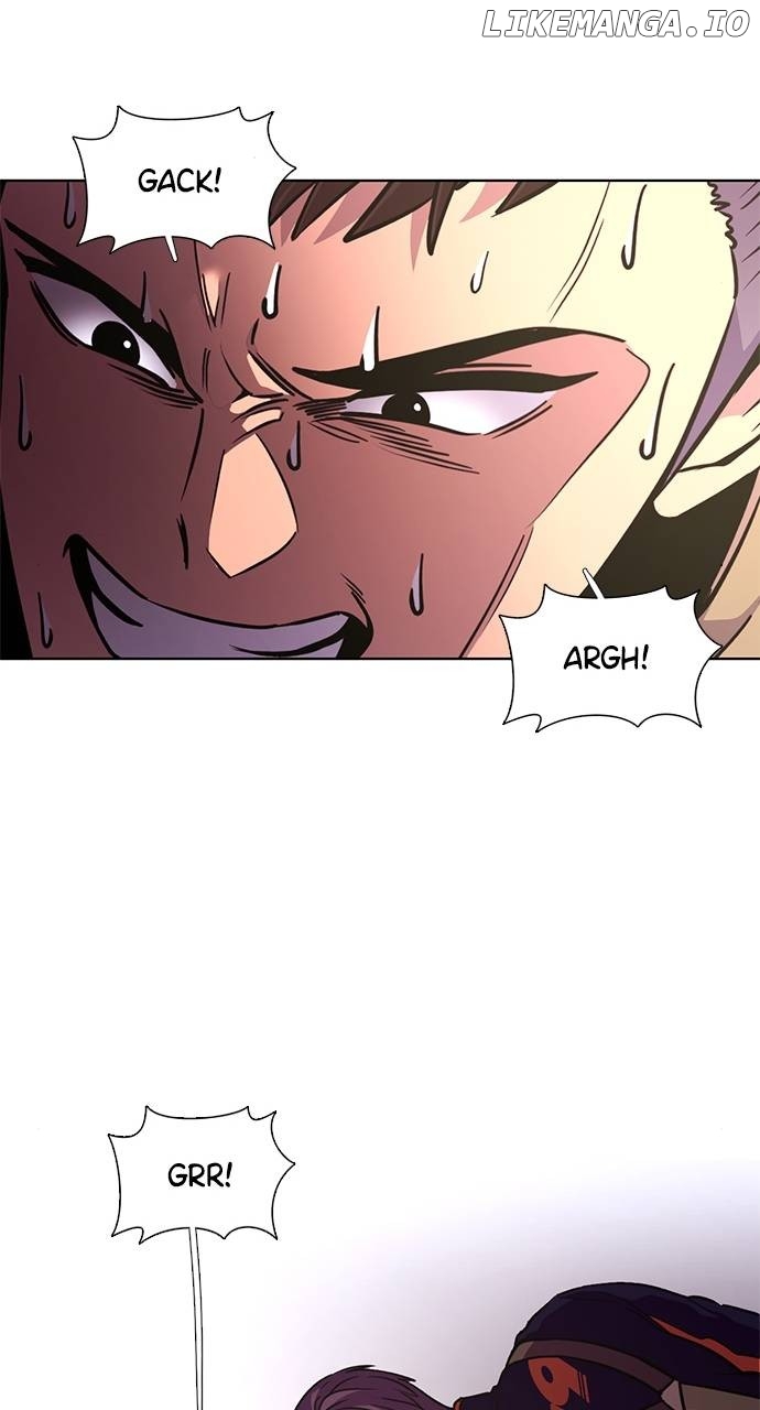 Read 1 Second ENGLISH Manga Online