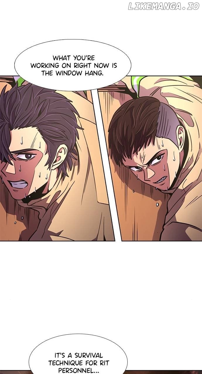Read 1 Second ENGLISH Manga Online
