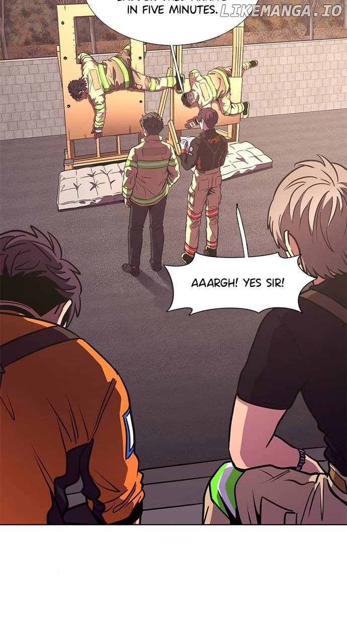 Read 1 Second ENGLISH Manga Online