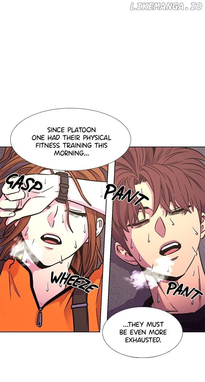 Read 1 Second ENGLISH Manga Online