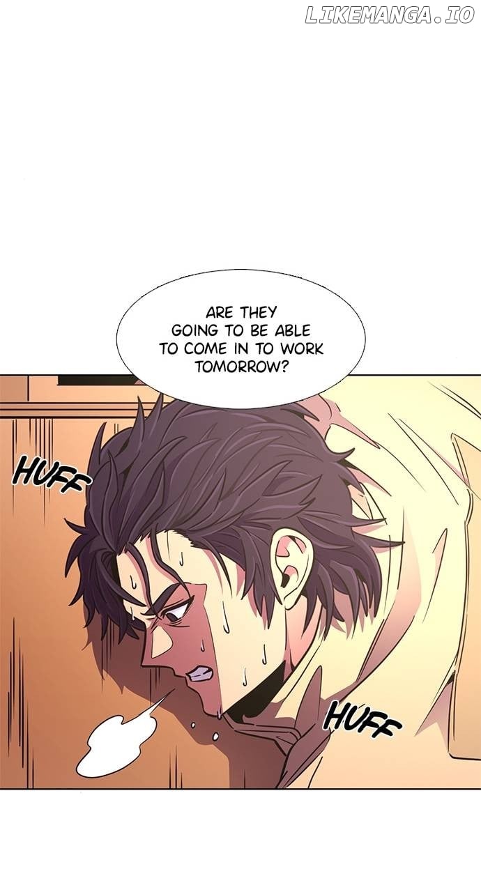 Read 1 Second ENGLISH Manga Online