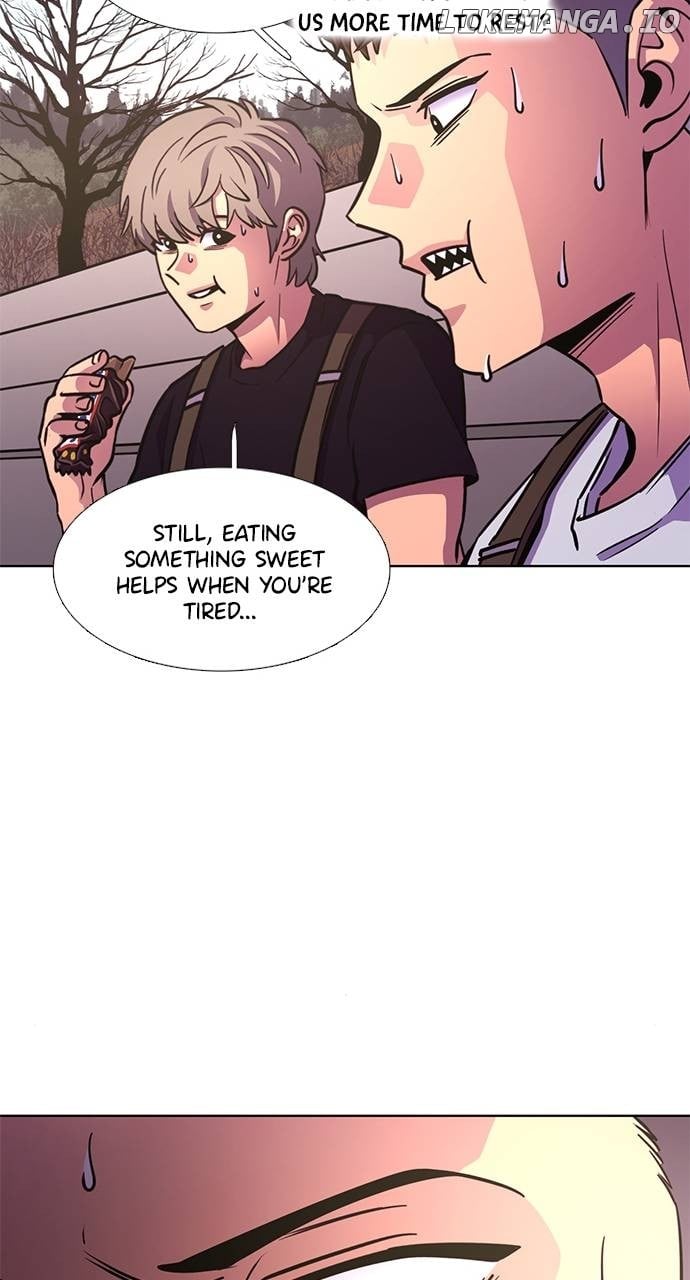 Read 1 Second ENGLISH Manga Online