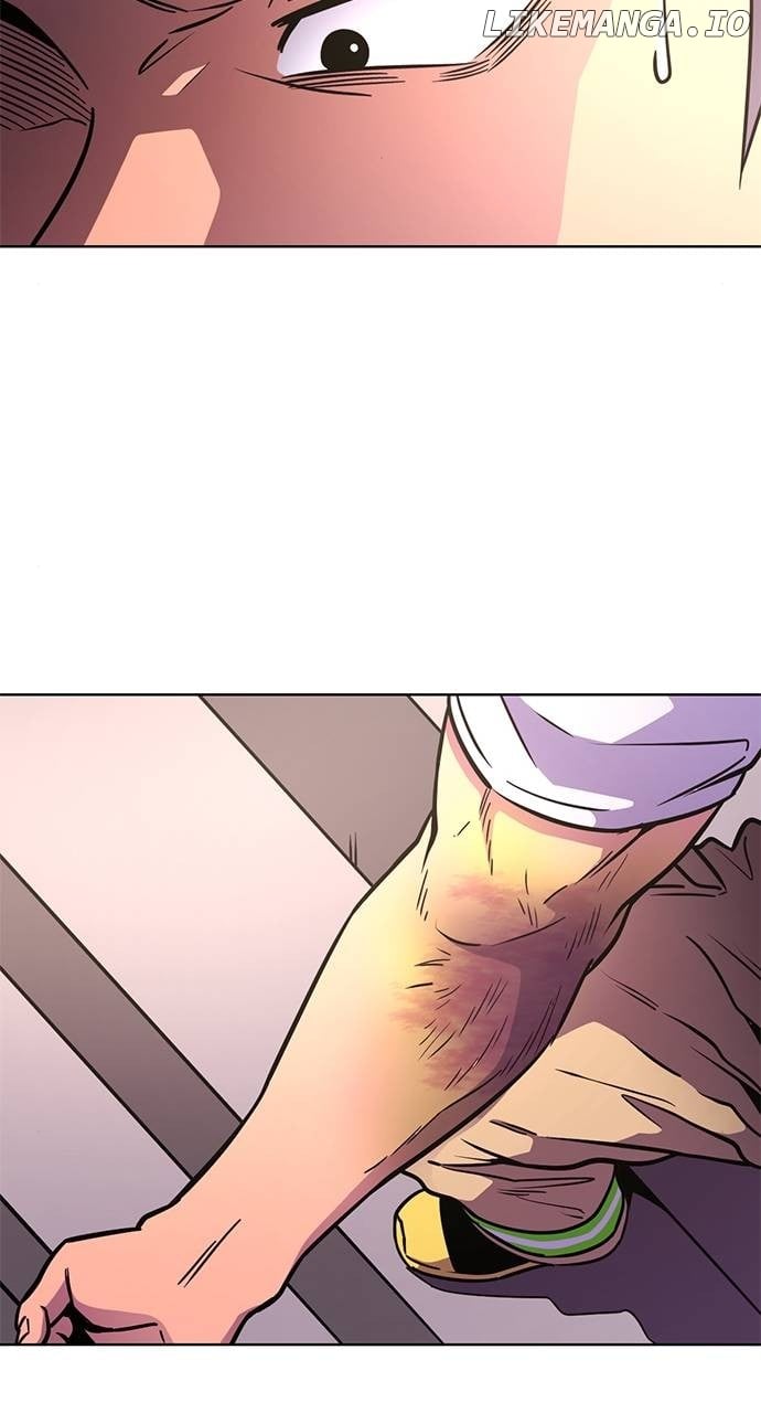 Read 1 Second ENGLISH Manga Online