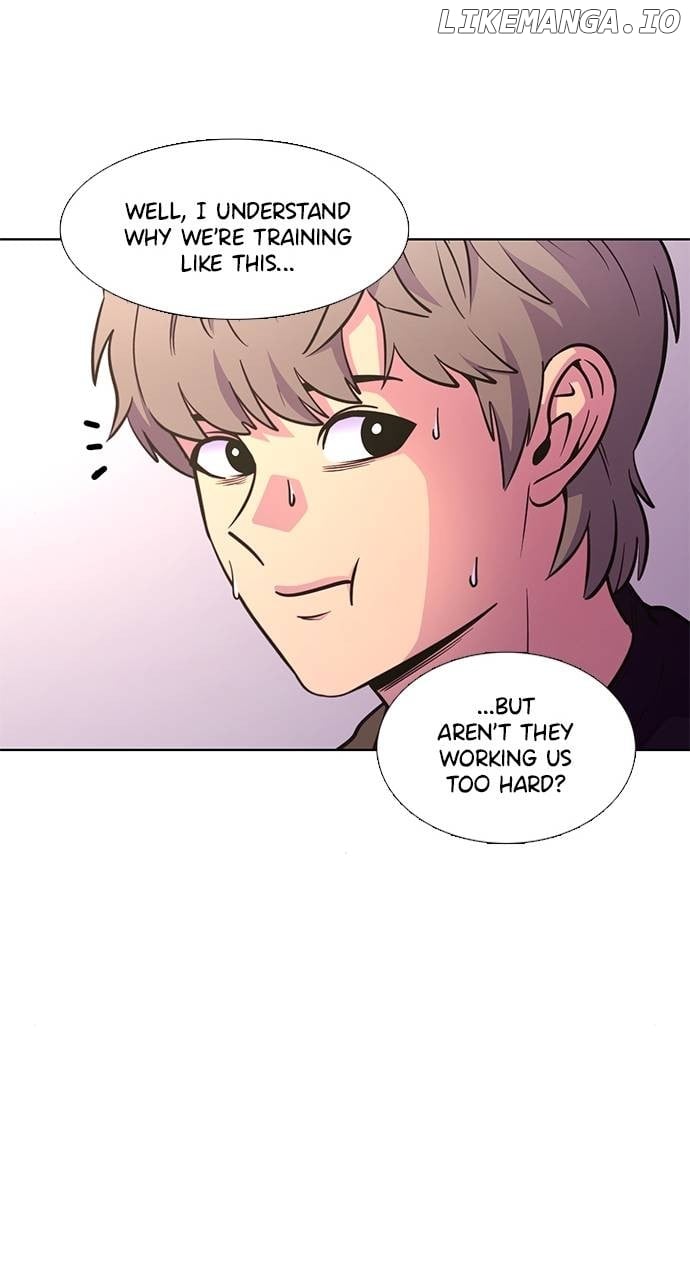 Read 1 Second ENGLISH Manga Online
