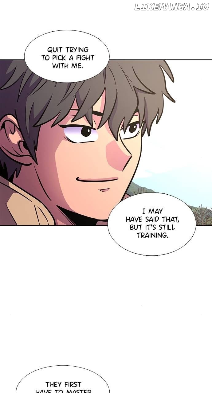 Read 1 Second ENGLISH Manga Online