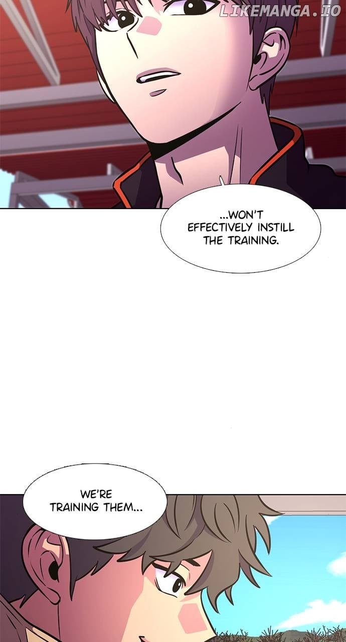 Read 1 Second ENGLISH Manga Online
