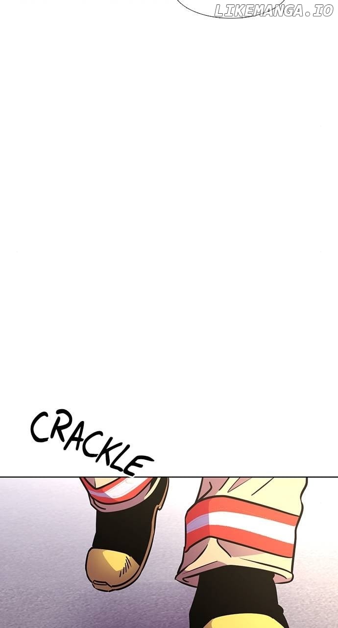 Read 1 Second ENGLISH Manga Online