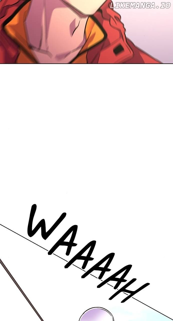 Read 1 Second ENGLISH Manga Online