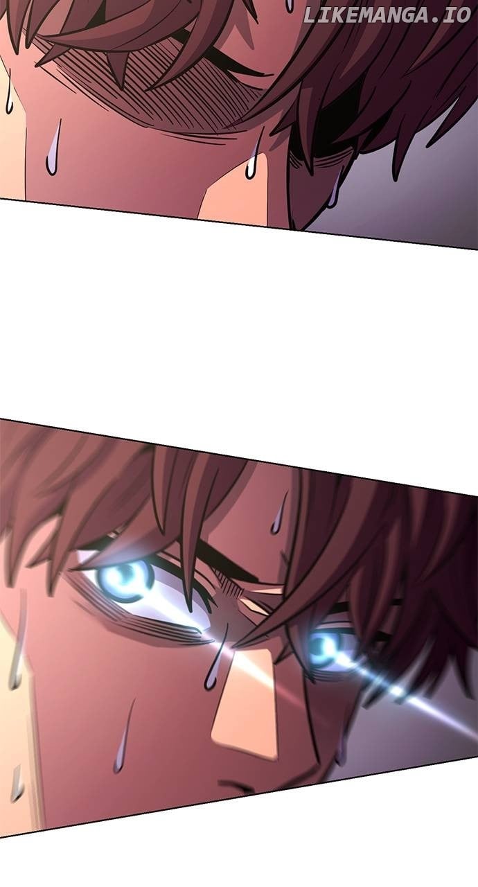 Read 1 Second ENGLISH Manga Online