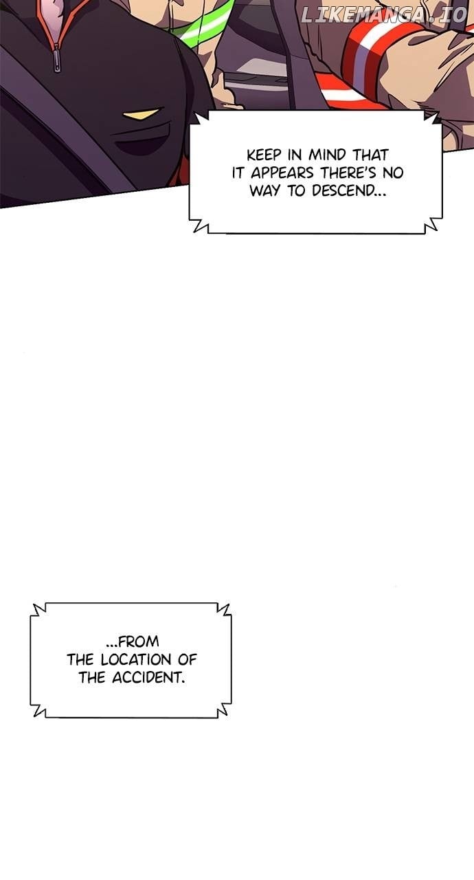 Read 1 Second ENGLISH Manga Online