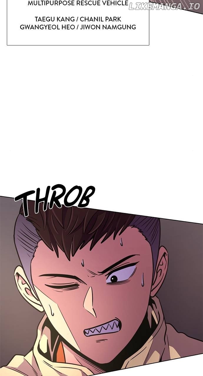 Read 1 Second ENGLISH Manga Online