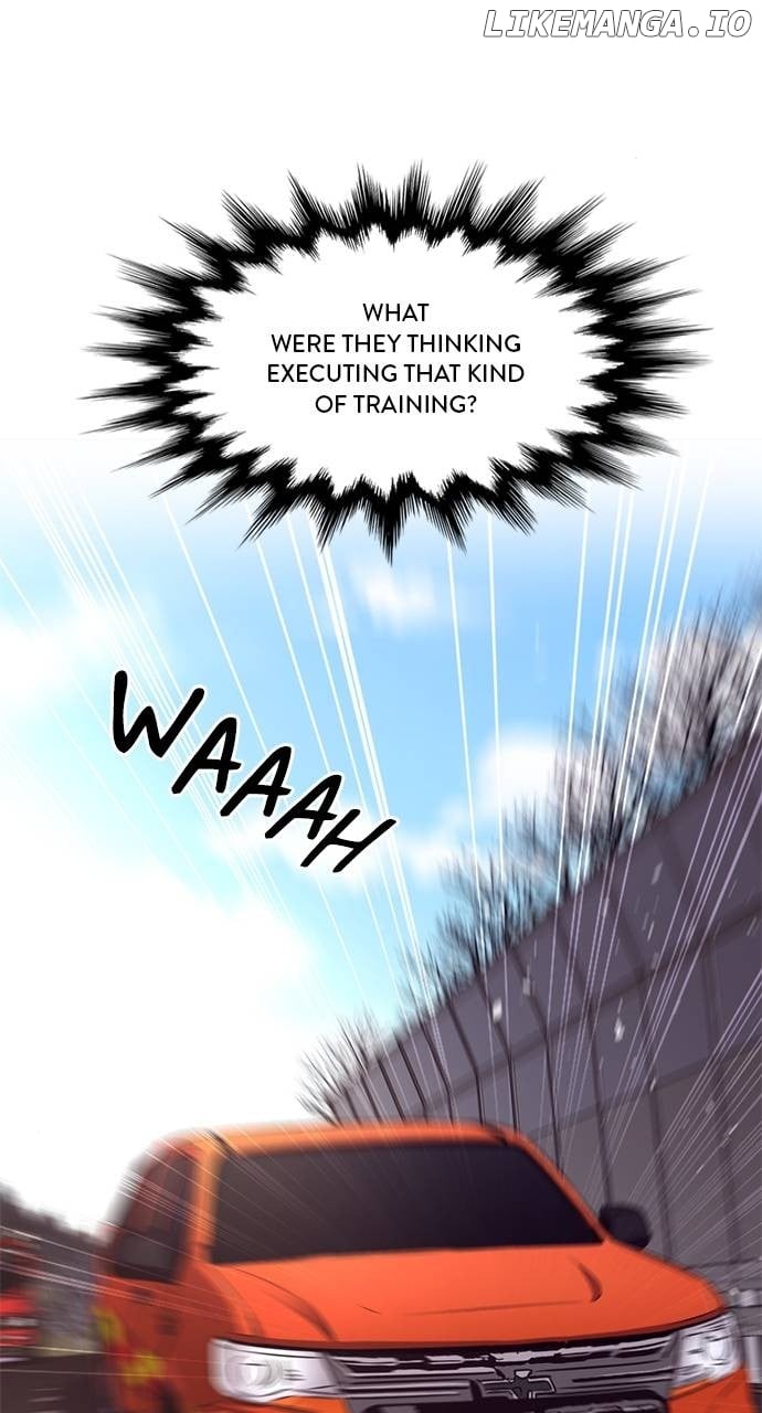 Read 1 Second ENGLISH Manga Online