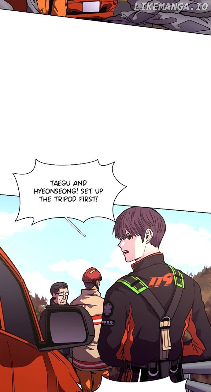 Read 1 Second ENGLISH Manga Online