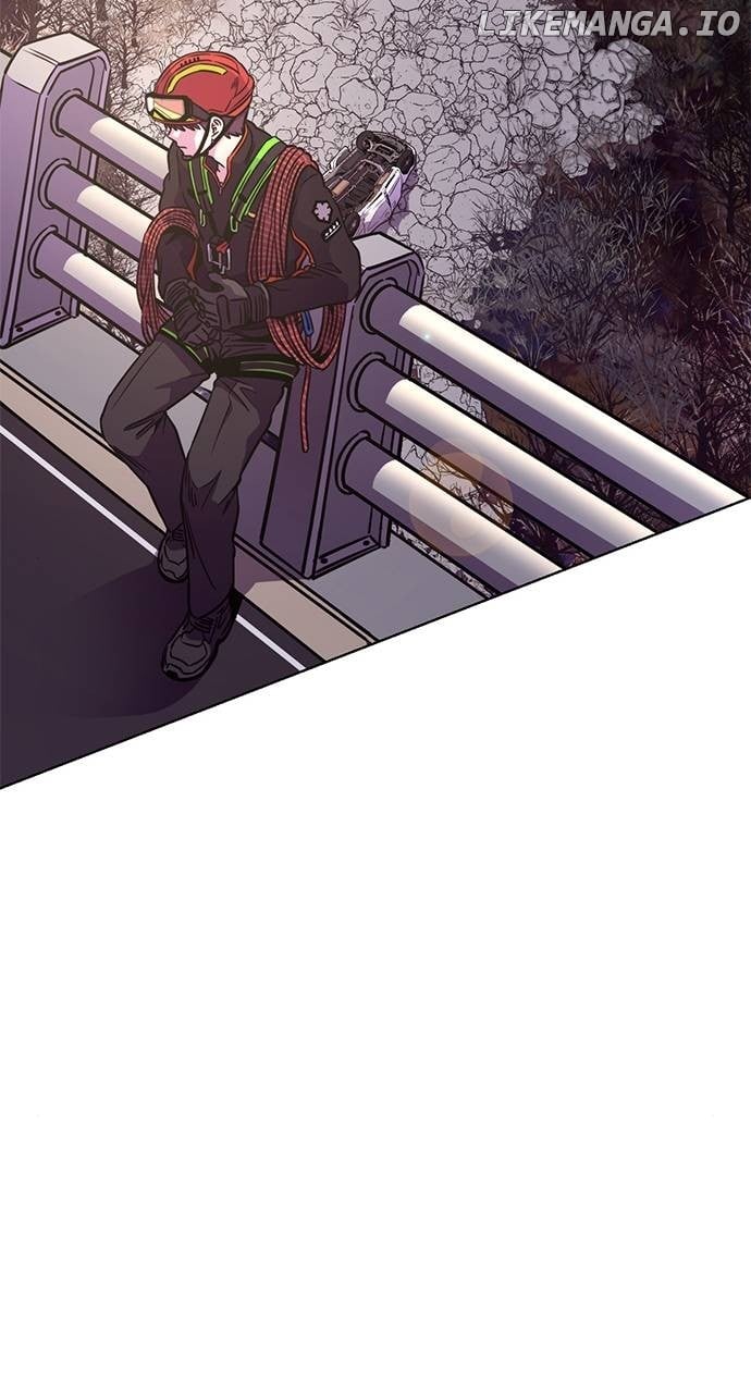 Read 1 Second ENGLISH Manga Online
